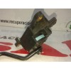 Recambio de potenciometro pedal para renault clio iii emotion referencia OEM IAM 8200297342 3052B00249 