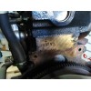 Recambio de motor completo para ford fiesta berlina básico referencia OEM IAM RTC  
