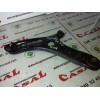 Recambio de brazo suspension inferior delantero izquierdo para hyundai i20 style referencia OEM IAM 545001J700  