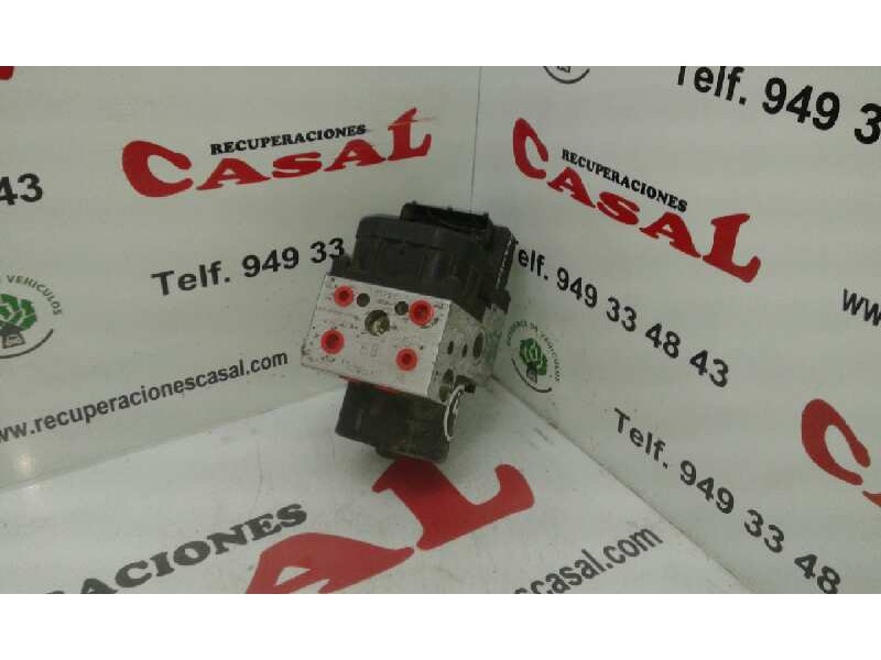 Recambio de abs para opel astra g berlina elegance referencia OEM IAM 90581417 0265216651 0273004362