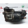 Recambio de motor arranque para citroën xsara berlina 1.8i 16v sx referencia OEM IAM D6RA661 C186887R 