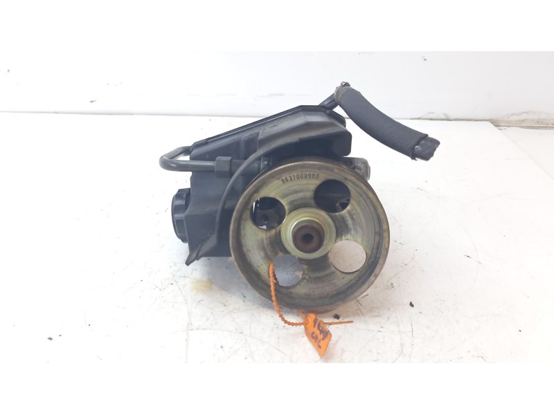 Recambio de bomba direccion para citroën xsara berlina referencia OEM IAM 4007LS  9638339880 / 26082229QD