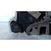 Recambio de cerradura puerta delantera izquierda para toyota auris luna+ referencia OEM IAM 6G2720  