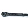 Recambio de brazo limpia delantero izquierdo para bmw 5 (e60) 530 d referencia OEM IAM 61619449959  