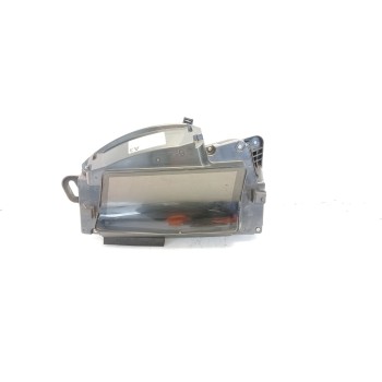 CUADRO INSTRUMENTOS 831080D010 