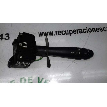 MANDO LUCES 6166018 VALEO 