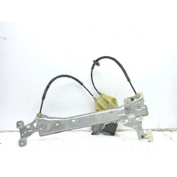 ELEVALUNAS TRASERO IZQUIERDO 827210003R 