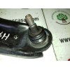 Recambio de brazo suspension inferior delantero izquierdo para hyundai i20 style referencia OEM IAM 545001J700  