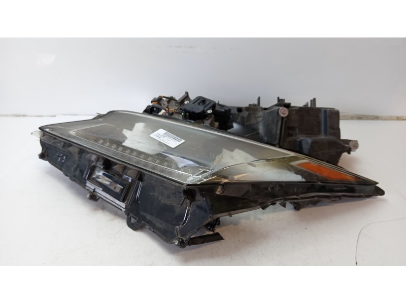 Recambio de faro derecho para lexus rx (agl20) referencia OEM IAM 8114548C50  