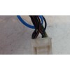 Recambio de retrovisor derecho para toyota verso business referencia OEM IAM 879100F130  