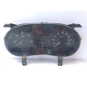 CUADRO INSTRUMENTOS 8200276249 P8200276249B 
