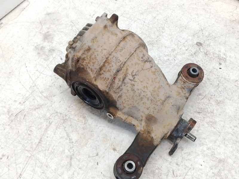 Recambio de diferencial trasero para lexus ls (usf4/uvf4) 5.0 v8 32v (híbrido) referencia OEM IAM 4111050270  