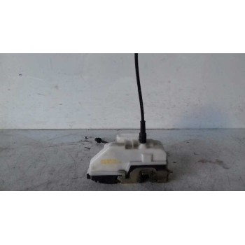 CERRADURA PUERTA DELANTERA IZQUIERDA 46982980 
