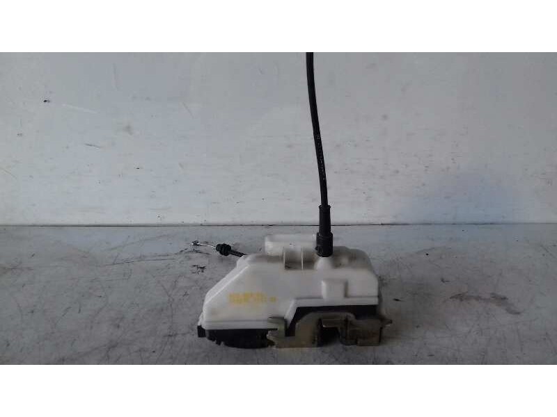 Recambio de cerradura puerta delantera izquierda para citroën c3 1.4 hdi audace referencia OEM IAM 46982980  