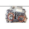 Recambio de alternador para kia opirus (gh) 3.5 referencia OEM IAM 3730039405 13.5V 120A VALEO 2655485