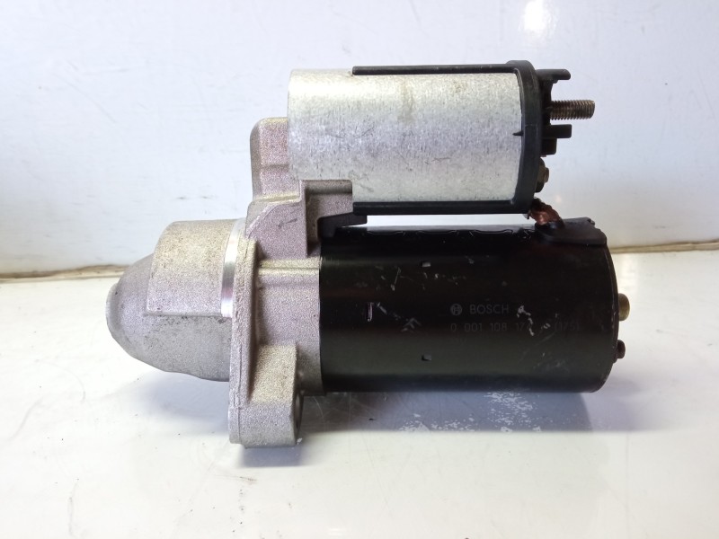 Recambio de motor arranque para audi a6 berlina (4b2) 2.4 quattro referencia OEM IAM 078911023D 0001108174 