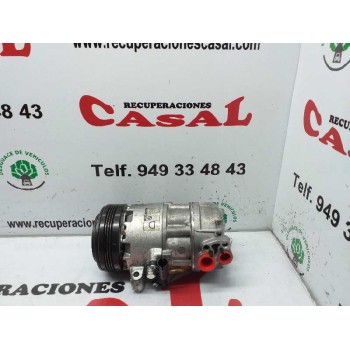 COMPRESOR AIRE ACONDICIONADO 645266905643 A4101130A021 