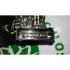 Recambio de mando luces para renault clio ii fase ii (b/cb0) extreme referencia OEM IAM 6166018 VALEO 