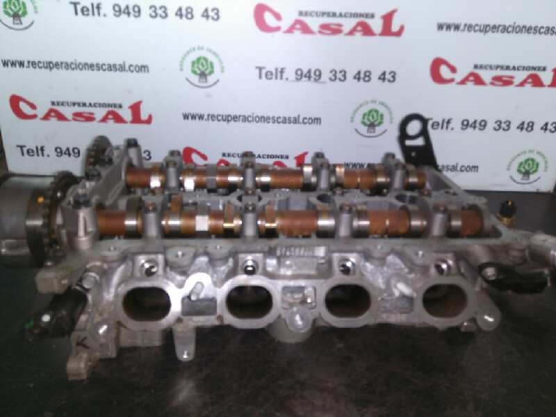 Recambio de culata para hyundai i30 cw city s referencia OEM IAM Z21E621  