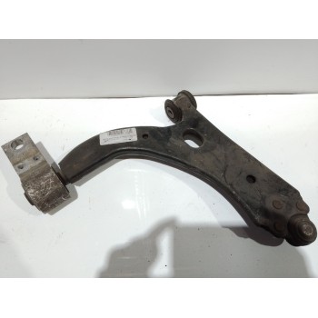 BRAZO SUSPENSION INFERIOR DELANTERO IZQUIERDO 