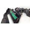 Recambio de faro derecho para lexus rx (agl20) referencia OEM IAM 8114548C50  