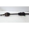 Recambio de transmision delantera derecha para toyota verso business referencia OEM IAM 434100F080  