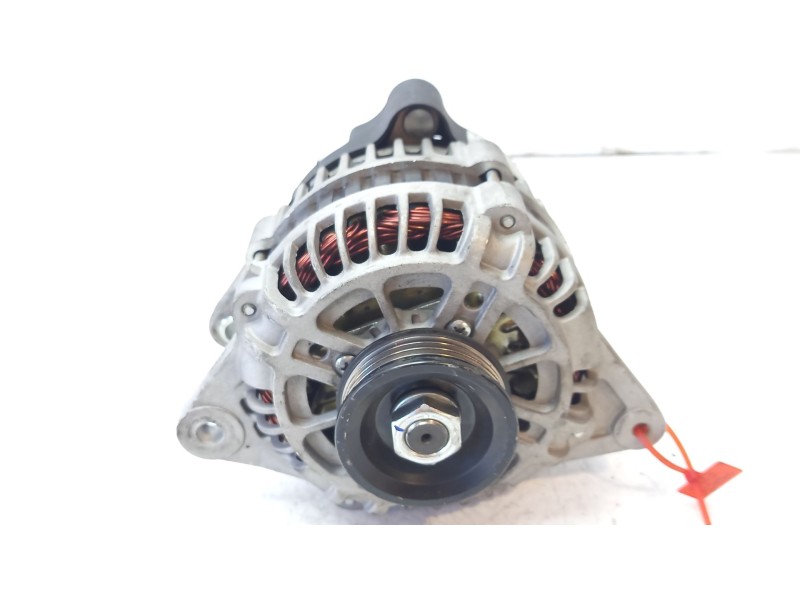 Recambio de alternador para hyundai sonata iv (ef) 2.0 16v referencia OEM IAM 3730038310 112327 CARGO SNo1491