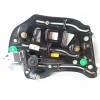 Recambio de elevalunas trasero izquierdo para peugeot 307 (s1) 1.6 16v cat referencia OEM IAM 8H0959801A 8H0839397 