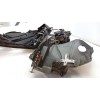 Recambio de faro derecho para lexus rx (agl20) referencia OEM IAM 8114548C50  