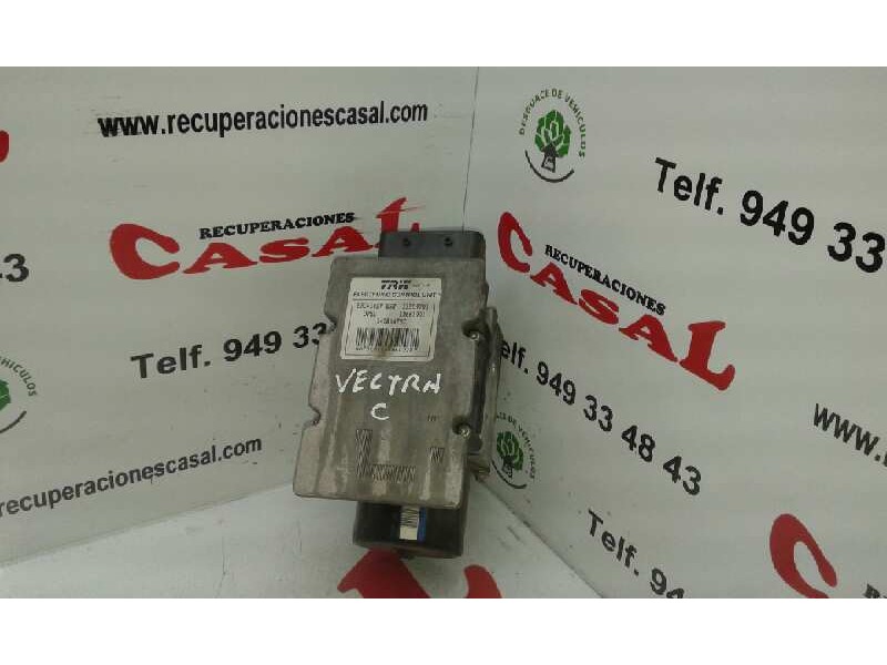 Recambio de abs para opel vectra c berlina comfort referencia OEM IAM 13509201 13663901 54084675C