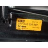 Recambio de elevalunas trasero izquierdo para peugeot 307 (s1) 1.6 16v cat referencia OEM IAM 8H0959801A 8H0839397 