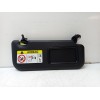 Recambio de parasol derecho para toyota c-hr (_x1_) 1.8 hybrid (zyx10_, zyx11_) referencia OEM IAM 74310F4210C0  