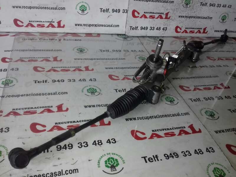 Recambio de cremallera direccion para opel astra g berlina sportive referencia OEM IAM 26049857 26049849 