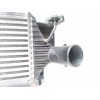 Recambio de intercooler para nissan navara pick-up (d40m) double cab se 4x4 referencia OEM IAM 14461EB360  