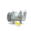 Recambio de compresor aire acondicionado para peugeot 206 berlina e-music referencia OEM IAM 6453LH 9646273880 