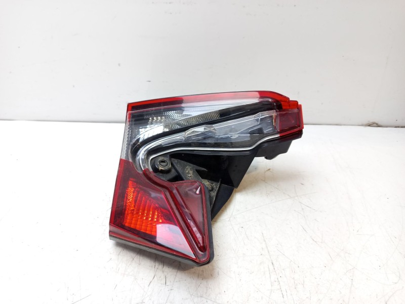 Recambio de piloto trasero izquierdo interior para toyota c-hr referencia OEM IAM 81591F4120  