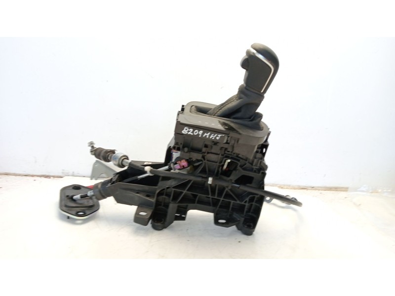 Recambio de palanca cambio para toyota yaris active referencia OEM IAM 33560F4050  