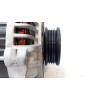 Recambio de alternador para hyundai sonata iv (ef) 2.0 16v referencia OEM IAM 3730038310 112327 CARGO SNo1491