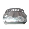 Recambio de cuadro instrumentos para bmw 5 (e60) 530 d referencia OEM IAM 62109194889 62116983161 