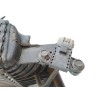 Recambio de intercooler para nissan navara pick-up (d40m) double cab se 4x4 referencia OEM IAM 14461EB360  