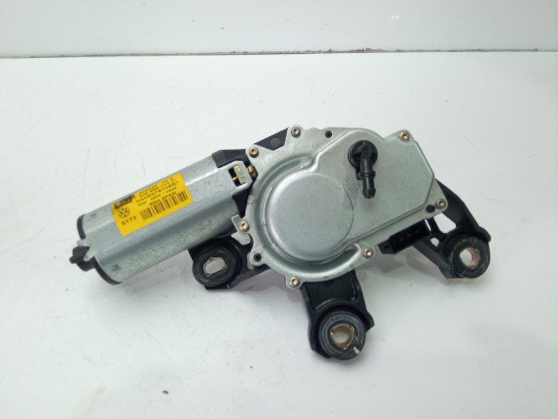 Recambio de motor limpia trasero para seat leon (1m1) stella referencia OEM IAM 1J6955711C  