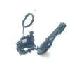 Recambio de cerradura puerta delantera izquierda para opel corsa e referencia OEM IAM 13431841  