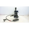 Recambio de palanca cambio para toyota yaris active referencia OEM IAM 33560F4050  