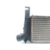Recambio de intercooler para nissan navara pick-up (d40m) double cab se 4x4 referencia OEM IAM 14461EB360  