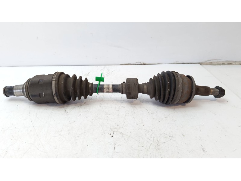 Recambio de transmision delantera izquierda para toyota verso business referencia OEM IAM 434200F090  