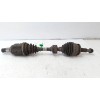 Recambio de transmision delantera izquierda para toyota verso business referencia OEM IAM 434200F090  