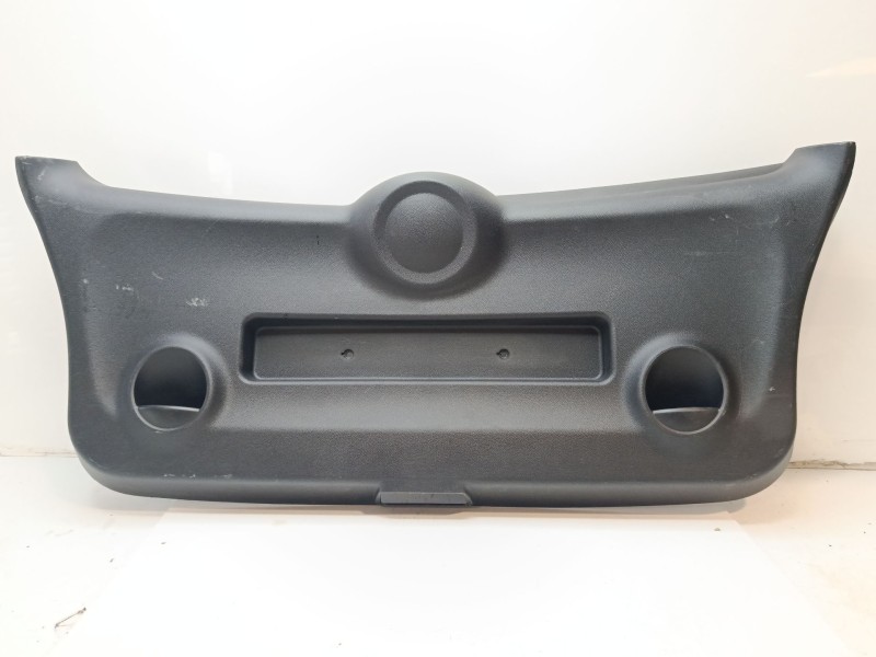 Recambio de guarnecido porton trasero para mini mini (f56) cooper s referencia OEM IAM 51497302727 12273713 51497302727