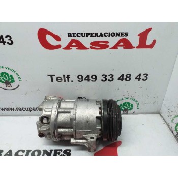 COMPRESOR AIRE ACONDICIONADO 645266905643 3R41045010 