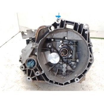 CAJA CAMBIOS 55241803 c510521 