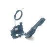 Recambio de cerradura puerta delantera izquierda para opel corsa e referencia OEM IAM 13431841  